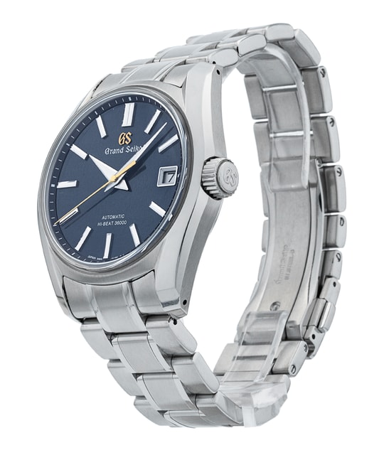 Grand Seiko Heritage Collection SBGH273 Image 2